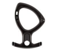 Petzl Descendeur Pirana Club