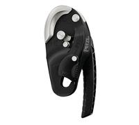 Petzl Descendeur Rig – Noir