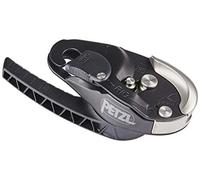 PETZL Descendeur Rig Noir