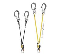 Longe Absorbica-Y Flex MGO version européenne 150cm PETZL - L014CB01