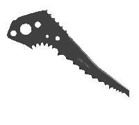 PETZL Dry - Mixte - Noir - taille Unique- modèle 2026