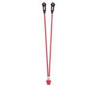Longe double Petzl Dual Canyon Club rouge
