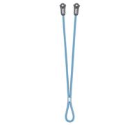 Petzl - Dual Canyon Club - Longe escalade Blue - 55 cm