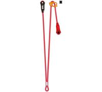 Petzl - Dual Canyon Guide - Sangle de relais - One Size - orange