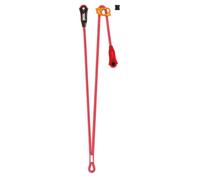 Petzl - Dual Canyon Guide - Sangle de relais - One Size - orange