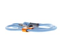 Dual Connect Adjust Blue