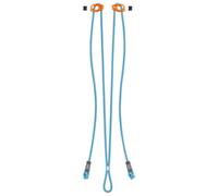 Petzl - Evolv Adjust - Longe de maintien - One Size - blue