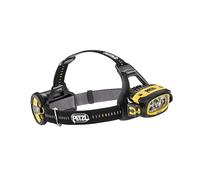 Petzl Duo Z1 Black One Size Lampe Frontale