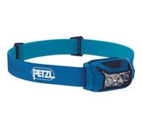 Petzl E063AB01, Lumière LED