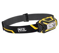 Petzl Lampe frontale Aria 2 E070AA00 compacte Noir/jaune