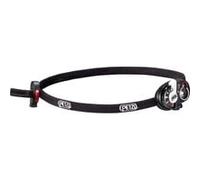 Petzl Lampe Frontale E+lite 30 Lumens Black