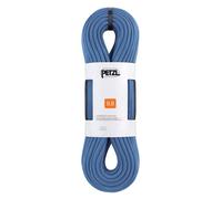 PETZL - Escalade et Alpinisme - Contact 9.8mm Bleu X 80m - Cordes A Simple | Petzl - unisex
