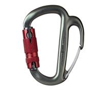 PETZL - Escalade et Alpinisme - Freino - Mousqueton Secu Asym | Petzl - unisex