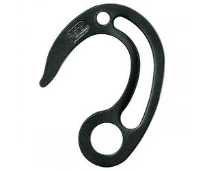 Petzl - Fifi Hook - One Size - black