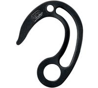 PETZL Fifi - Mixte - Noir - taille Unique- modèle 2026