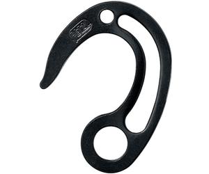 PETZL Fifi - Mixte - Noir - taille Unique- modèle 2026