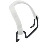 Petzl Fil Flex Small Crampon Binding Strap Argenté