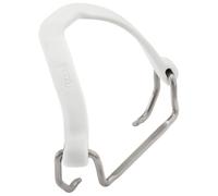 Petzl - Fil Flex Wide - Crampons d'alpinisme - One Size - white