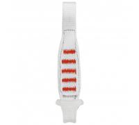 Petzl - Finesse Sling - Sangle de dégaine - 10 cm - white