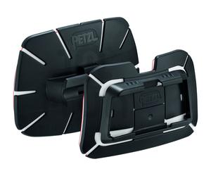 Petzl Fixation Pro Adapt Duo Noir TU