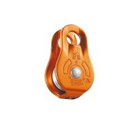 Petzl Fixe Poulie, Orange