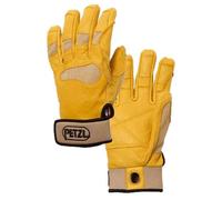 Petzl Gants Cordex Plus Homme Jaune Taille XS