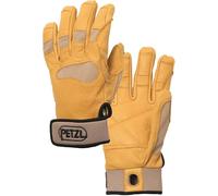 PETZL - Gants pour l’assurage et Le Rappel CORDEX Plus