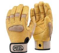 Petzl Cordex Plus Gloves Jaune L Homme