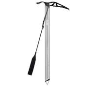 Petzl - Glacier Linkin - Piolet - 68 cm - grey