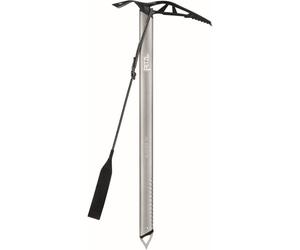 PETZL Glacier - Mixte - Gris - taille 50- modèle 2026