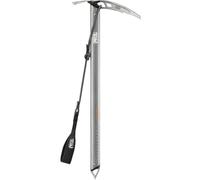 Petzl Glacier 75cm piolet U01B 075 Gris