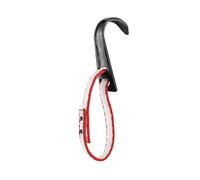 Petzl Crochet de progression Goutte d'eau à ouverture large