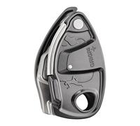 PETZL Grigri+ Belay Device Grey 2021 Accessoires d'escalade de sécurité