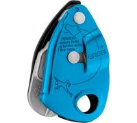 Petzl Grigri Belay Device Bleu