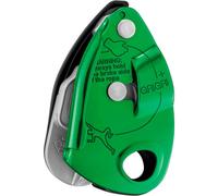 Petzl Assureur Grigri – blocage assisté – Vert
