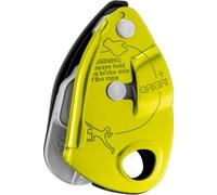 Petzl Assureur Grigri Jaune