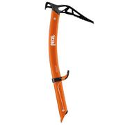 Petzl - Gully Hammer - Piolet - orange