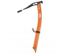 Petzl - Gully Ice Axe - Piolet - 45 cm - orange / black