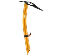 Petzl Piolet Pala Gully Ultraléger pour alpinisme technique et ski en fortes pentes
