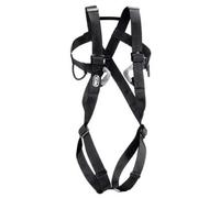 Petzl Harnais Discover 8003 Noir - 1