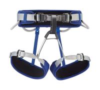 Petzl Harnais Corax Bleu - Nos meilleurs baudriers d'alpinisme T2