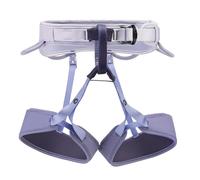 Petzl Harnais Corax LT femme violet Taille S