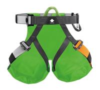 Petzl Harnais Canyon Club vert