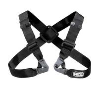 Petzl Harnais Voltige Discover noir