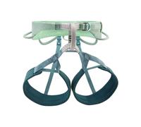 Petzl - Harnais d'escalade - Selena Jade Green - Taille L - Vert Vert L