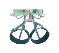 Petzl - Harnais d'escalade - Selena Jade Green - Taille S - Vert Vert S