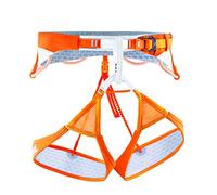 PETZL Harnais d'escalade Sitta Orange (506) L