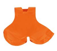 PETZL - Harnais et casques canyoning - Culotte Canyon Orange - Protection Harnais | Petzl - unisex