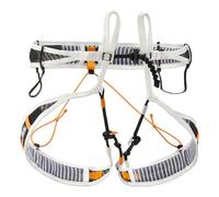 Petzl Harnais Fly Blanc - Nos meilleurs baudriers d'alpinisme S