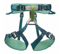 Petzl Baudrier MACCHU Enfant Atlantic Blue TU